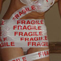 Fragile!